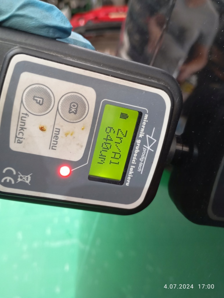 Капот крышка двигателя vw volkswagen golf 3 3 с Разборки