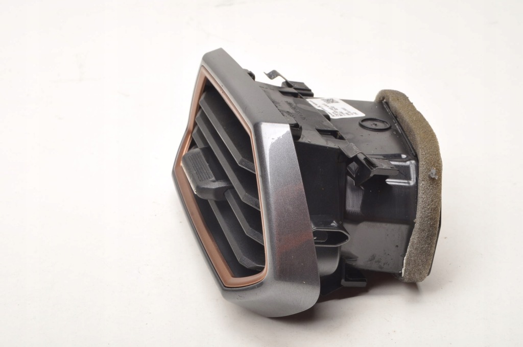 фото №3, Cupra formentor решітка обдув 5fc820902