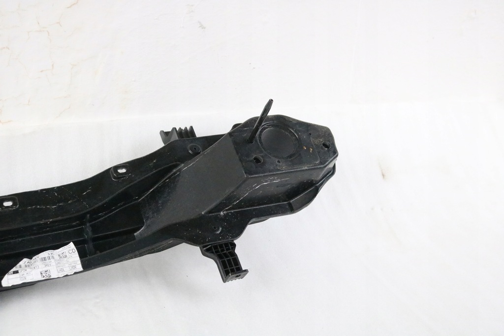 фото №8, Kia xceed x-ceed балка бампер задняя усилитель