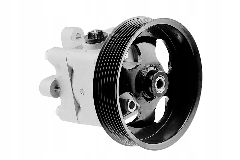 фото №8, Nowa насос усилителя nissan murano 3.5 08-