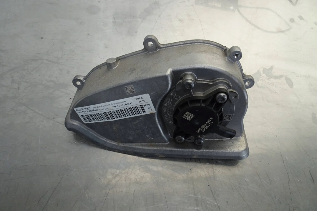 фото №1, Vw taigo 1.0 tsi - защита распределительного вала 05c109108a