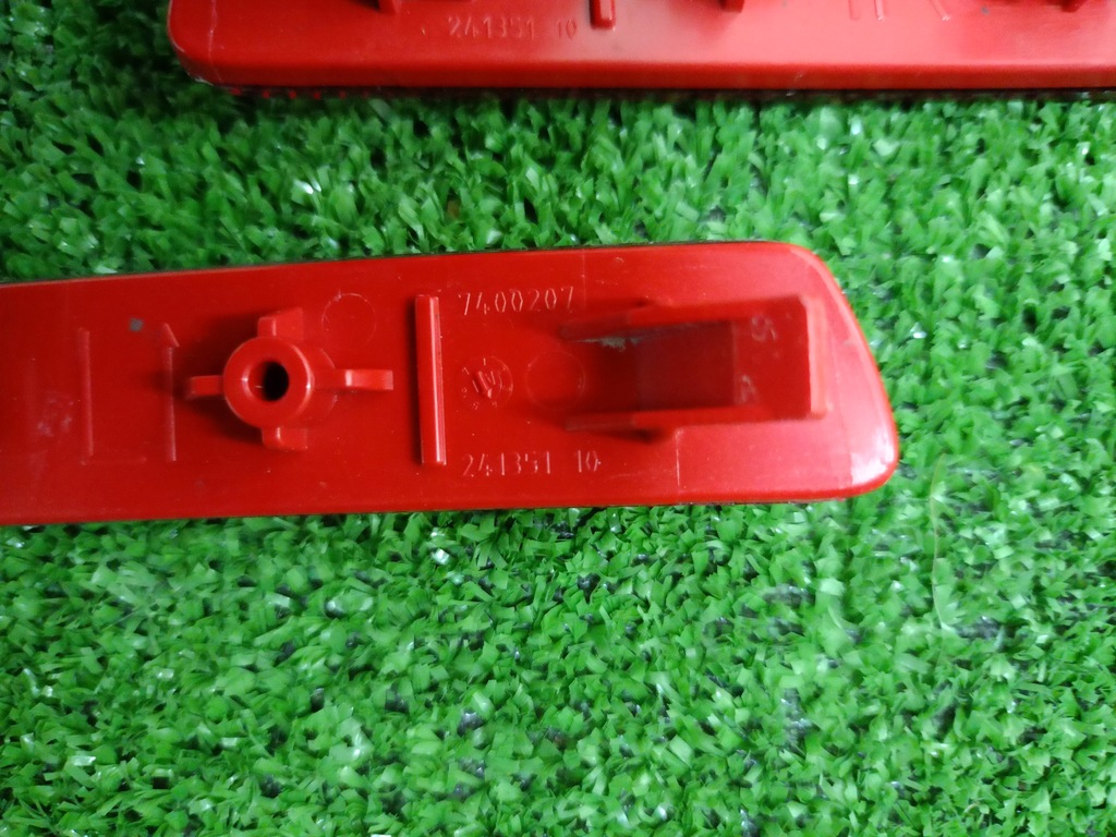 фото №6, Відбивач задня лівий bmw f30 f31 lift