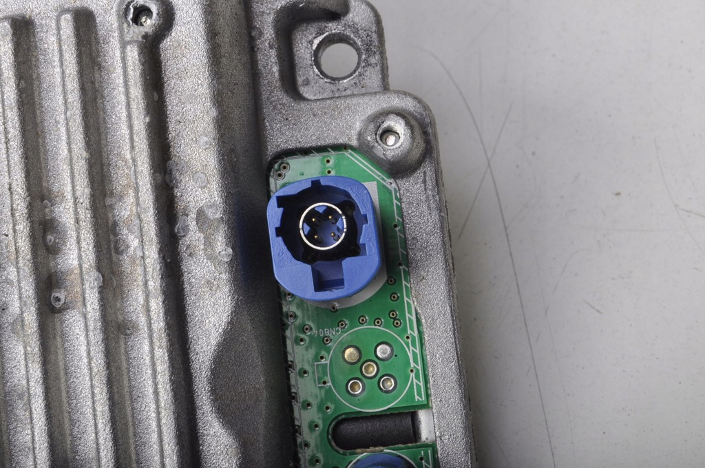 фото №6, Ford focus mk4 модуль навігації 4u5t-14g371-gde