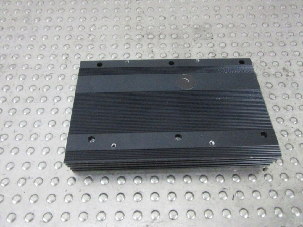 фото №3, Dodge durango iii 3.6i 2015 підсилювач