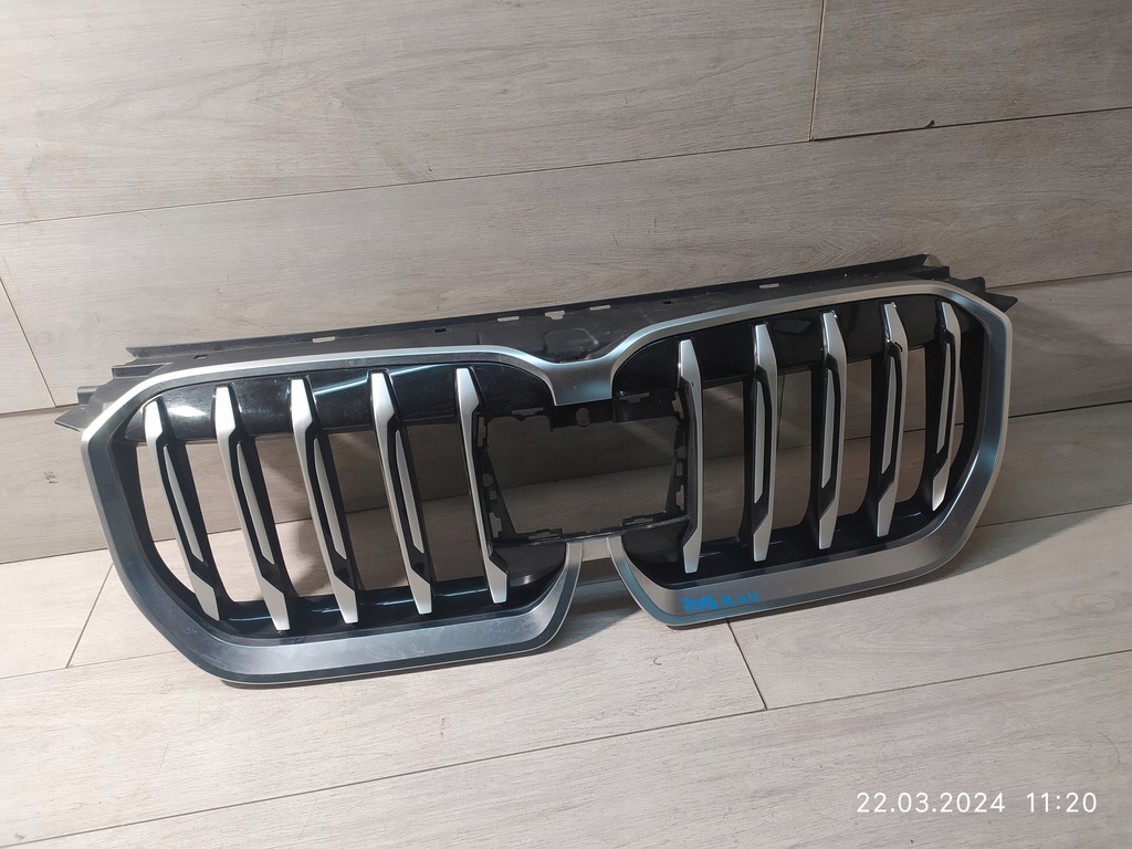 фото №1, Bmw x1 u11 решётка радиатора решётка радиатора 9883426