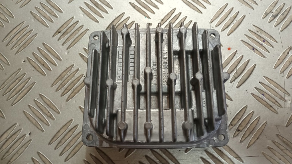 фото №1, Перетворювач модуль led opel astra v 2015-