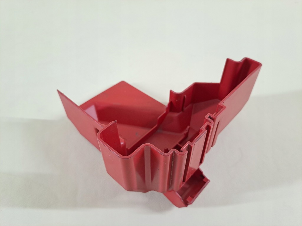 фото №6, Защита корпус клеммы плюсовой plus 1.0 tce dacia logan iii sandero 21r