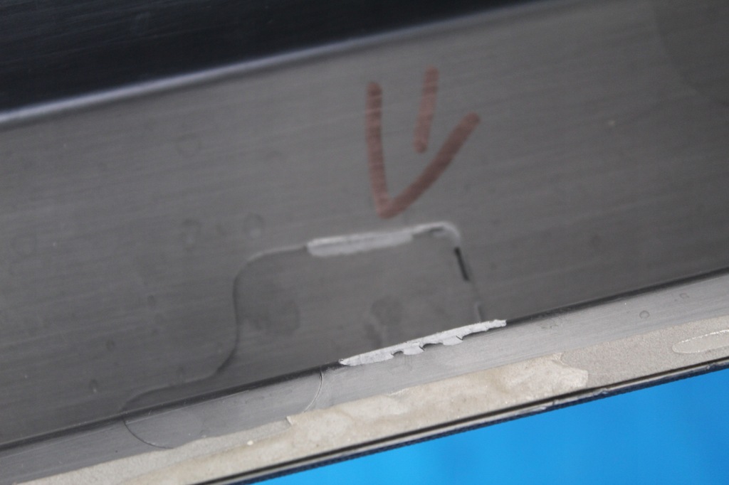 фото №8, Vw t-roc cabrio молдинг порог левая r-line 21r