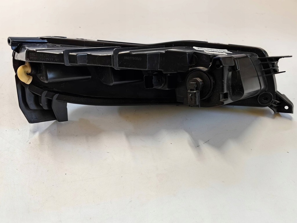 фото №9, Citroen c3 iii aircross lift - лампа рух dziennej ліва polecam