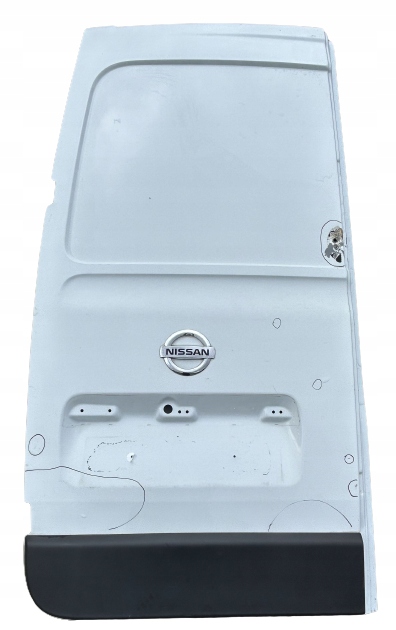 фото №1, Левая задние дверь nissan nv400 renault master iii 3 opel movano ii 2