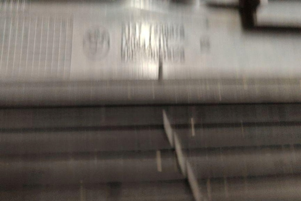 фото №7, Правая обивка багажника bmw 3 f30, f80 51477238878 2.0l дизель 2014