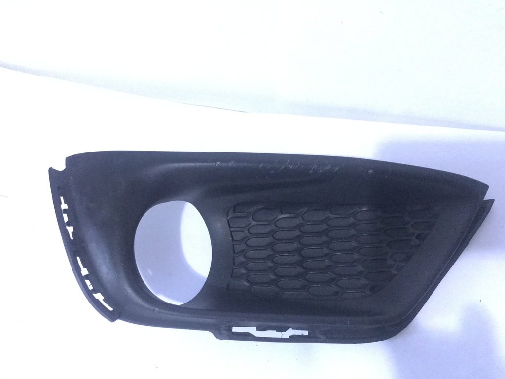 фото №1, Jeep compass права решітка заглушка рамка