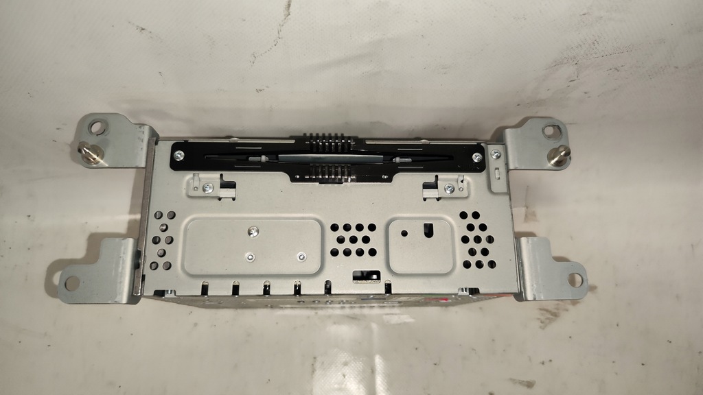 фото №1, Радио cd ford fusion 2017 fs7t-19c107-ac