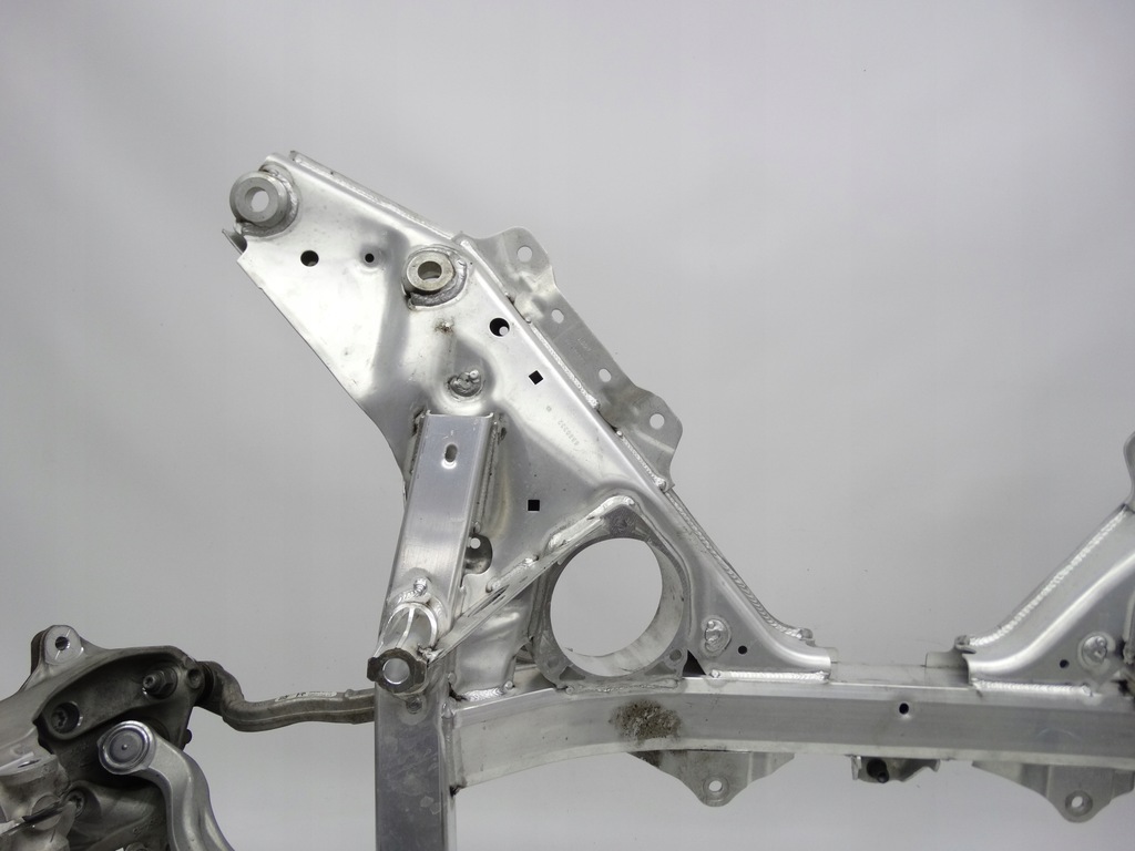 фото №12, Bmw z4 iii g29 підрамник підрамник підрамник pod двигун 6878608 + поворотний кулак права