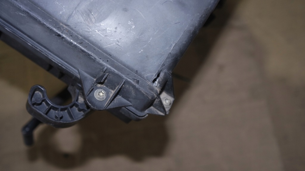 фото №5, Обігрівач mercedes a-klasa w168