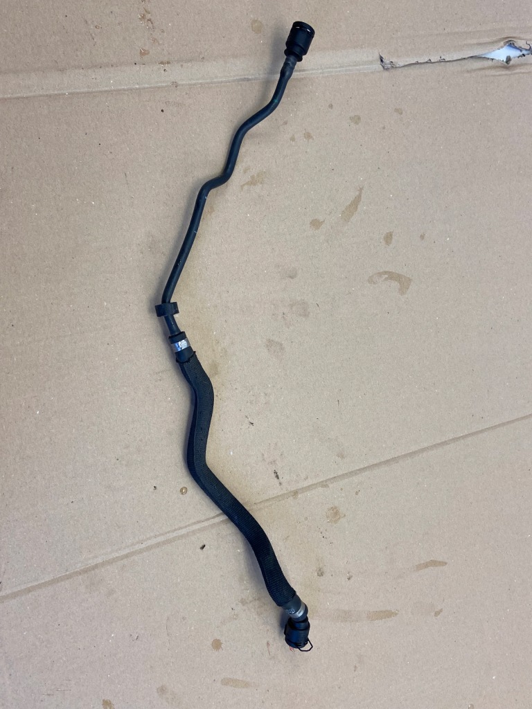 Купить M5 f90 шланг воды охлаждение 7856736