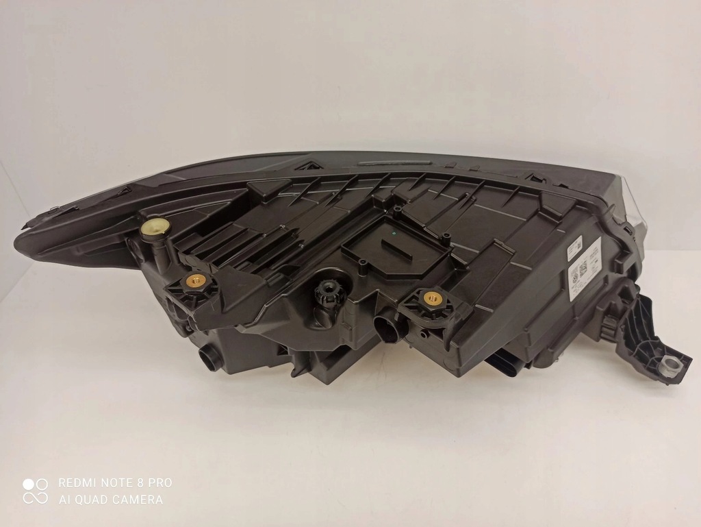 фото №10, Лампа права ліва led vw transporter t7 7t1941035ac