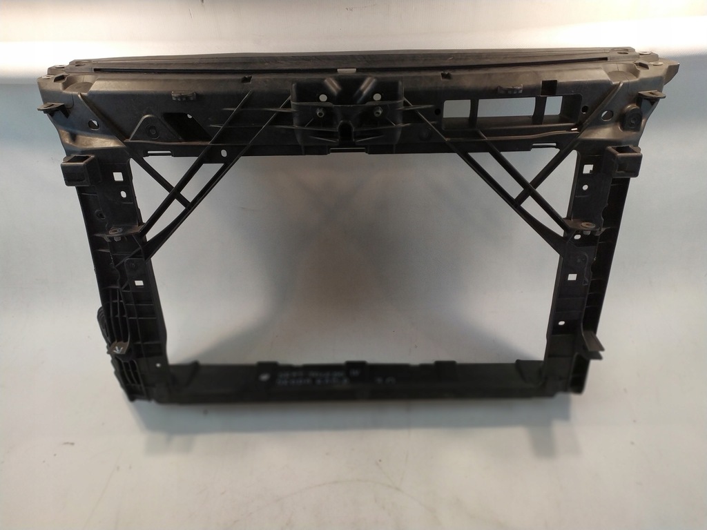 фото №1, Підсилювач pas передній seat toledo iv skoda rapid