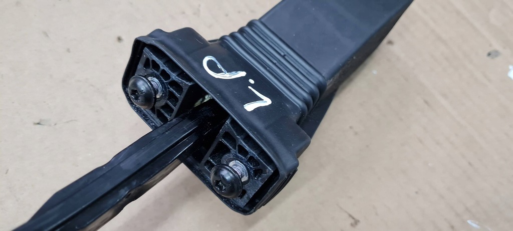 фото №10, 8w6837267 резиновый элемент ограничителя дверь audi a5 f5 8w