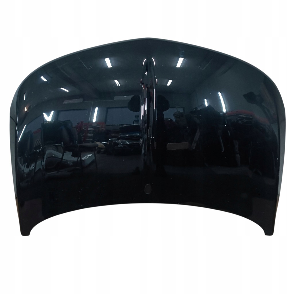 фото №1, Капот opel mokka ii b 20-