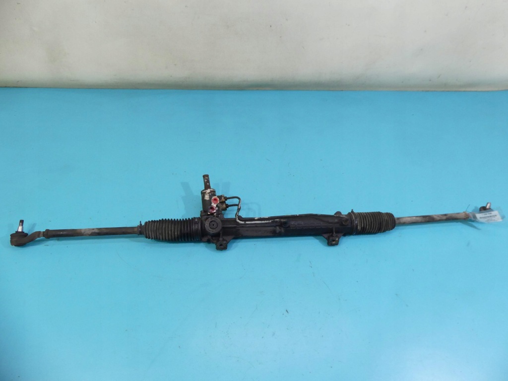 фото №1, Трансмиссия рулевая рейка peugeot 406 9622911010g