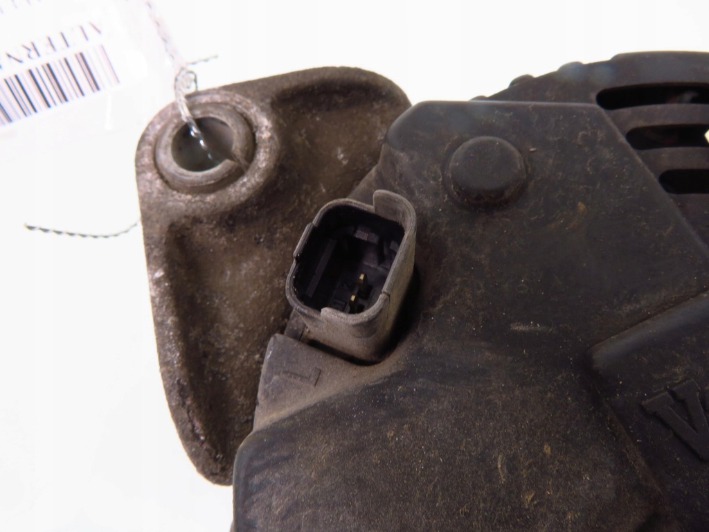 фото №3, Генератор renault clio ii 1.2 8v 8200060816