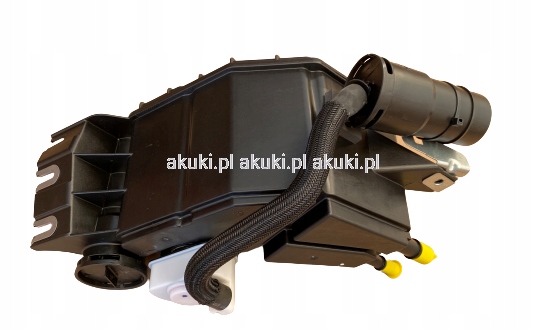 Фильтр паров топлива evap alfa romeo giulia stelvio 2.0 Цена