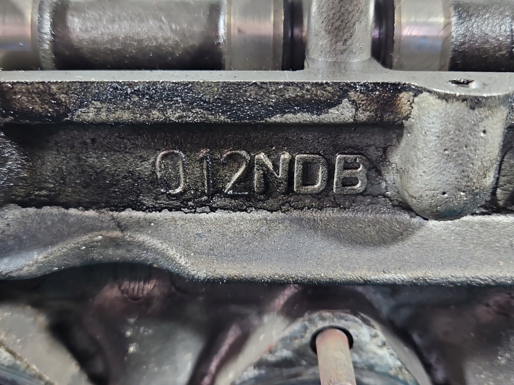 Головка валы bmw e39 7788581 m57 3.0d Доставка