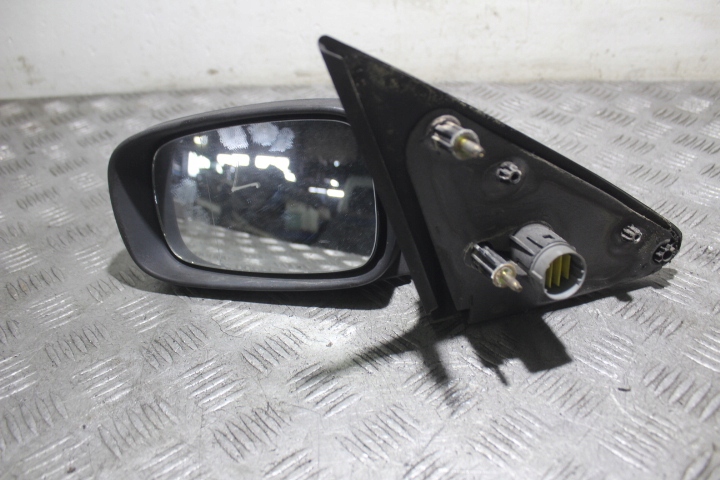 фото №3, Зеркало левая renault laguna ii