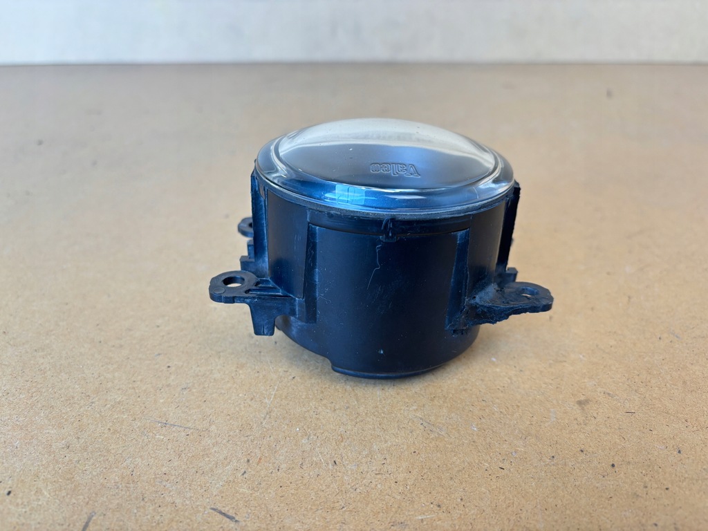 фото №2, Протитуманна фара renault opel