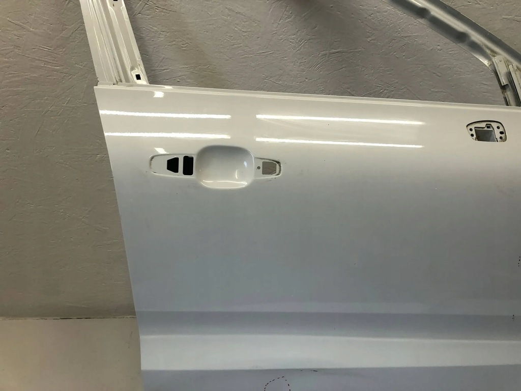 фото №14, Volvo xc90 двері праве 15 -