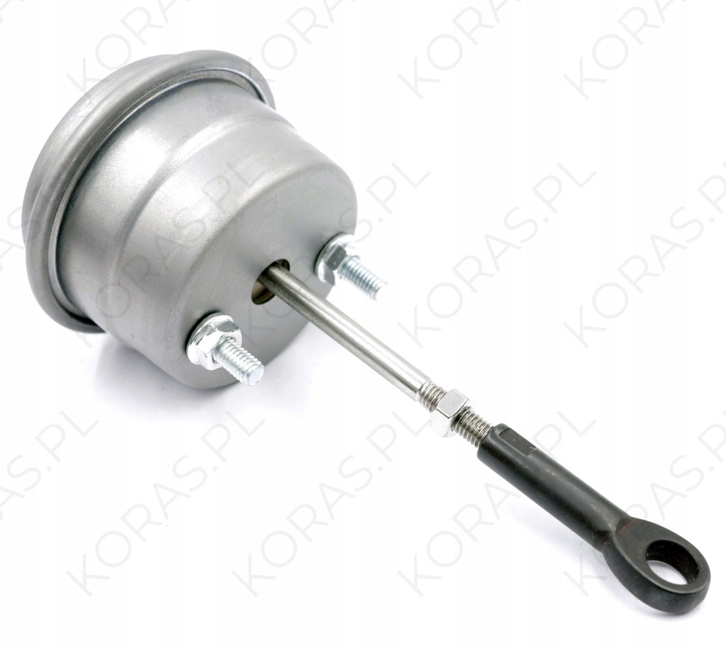 фото №8, Привід, клапан турбіни ac-438 + ущільнювачі - 16389700000