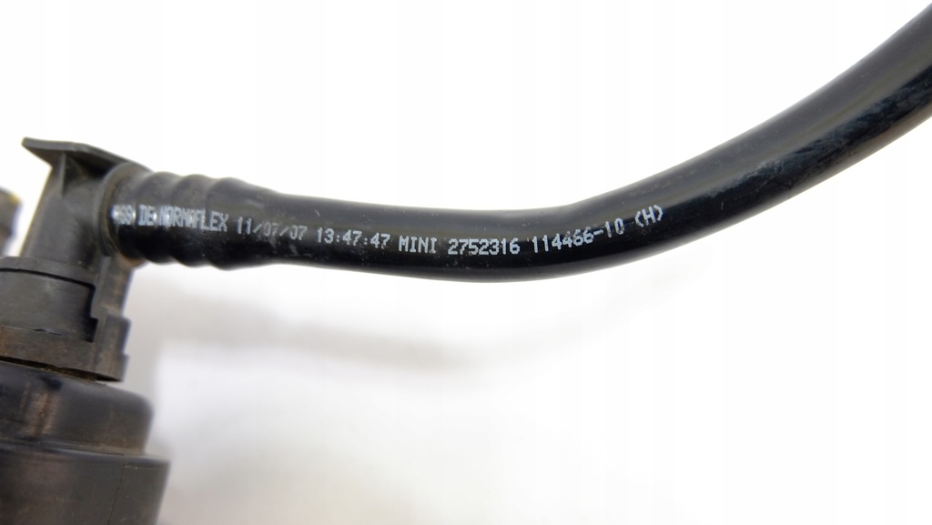 фото №10, Mini cooper r56 1.6 vti фильтр угольный 2752290