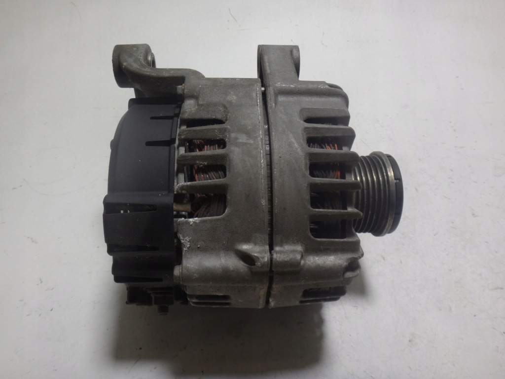 Купить Генератор bmw f20 f21 f30 f31 f32 f33 x5 f15 n47