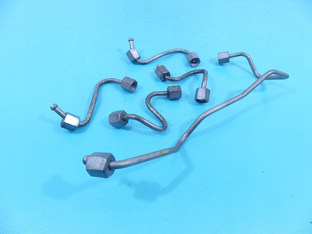 фото №1, Шланг топливный mercedes w212 2.2 cdi