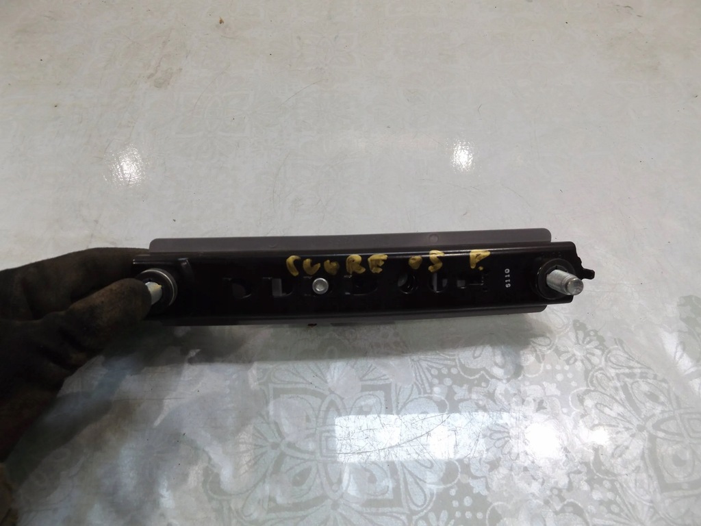 фото №2, Cuore vi повзунок висоти поперечина правий