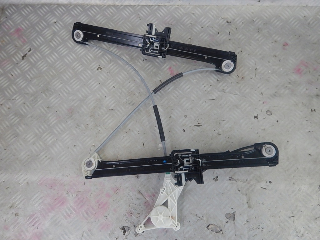 фото №1, Audi a3 8v механизм стекло левый перед