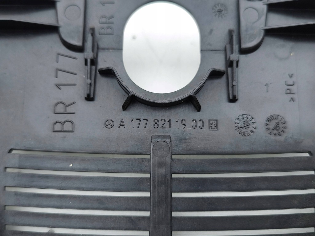 фото №6, Mercedes-benz a w177 2019 корпус зеркало a1778211900