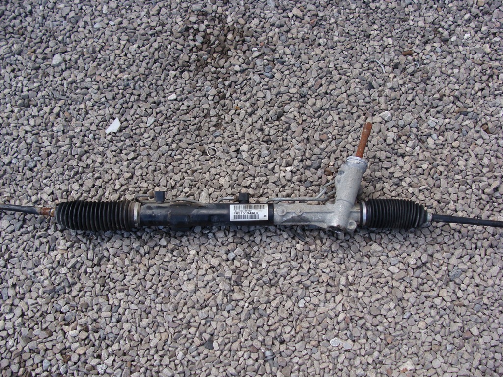 фото №1, Трансмісія fiat freemont dodge journey p05151348ac !!