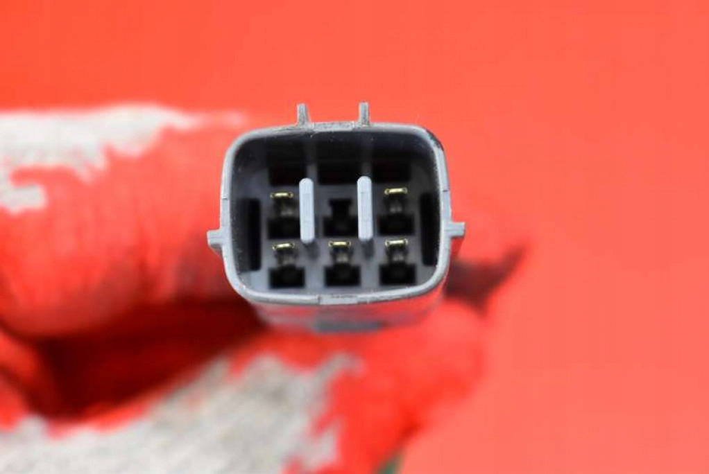 фото №6, Датчик лямбда-зонд p51b-188g1 mazda mx5 mx-5 4 iv nd 1.5 skyactiv 131 km 15-23