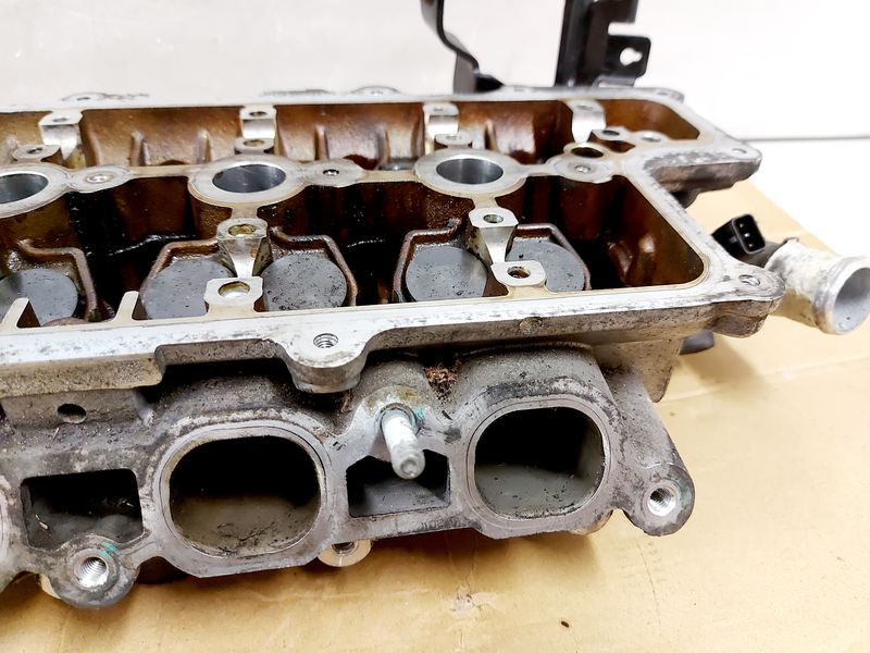 фото №12, Hyundai veloster 1 i i30 1.6 gdi головка g4fd