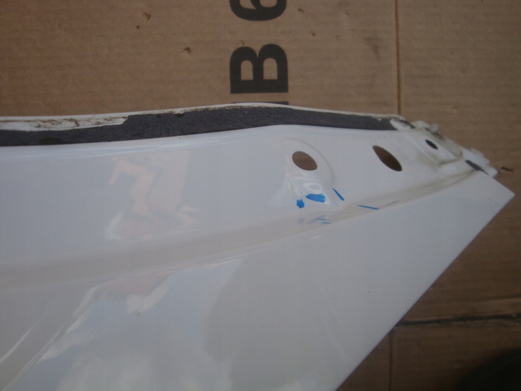 фото №6, Seat cupra formentor крыло передний правый