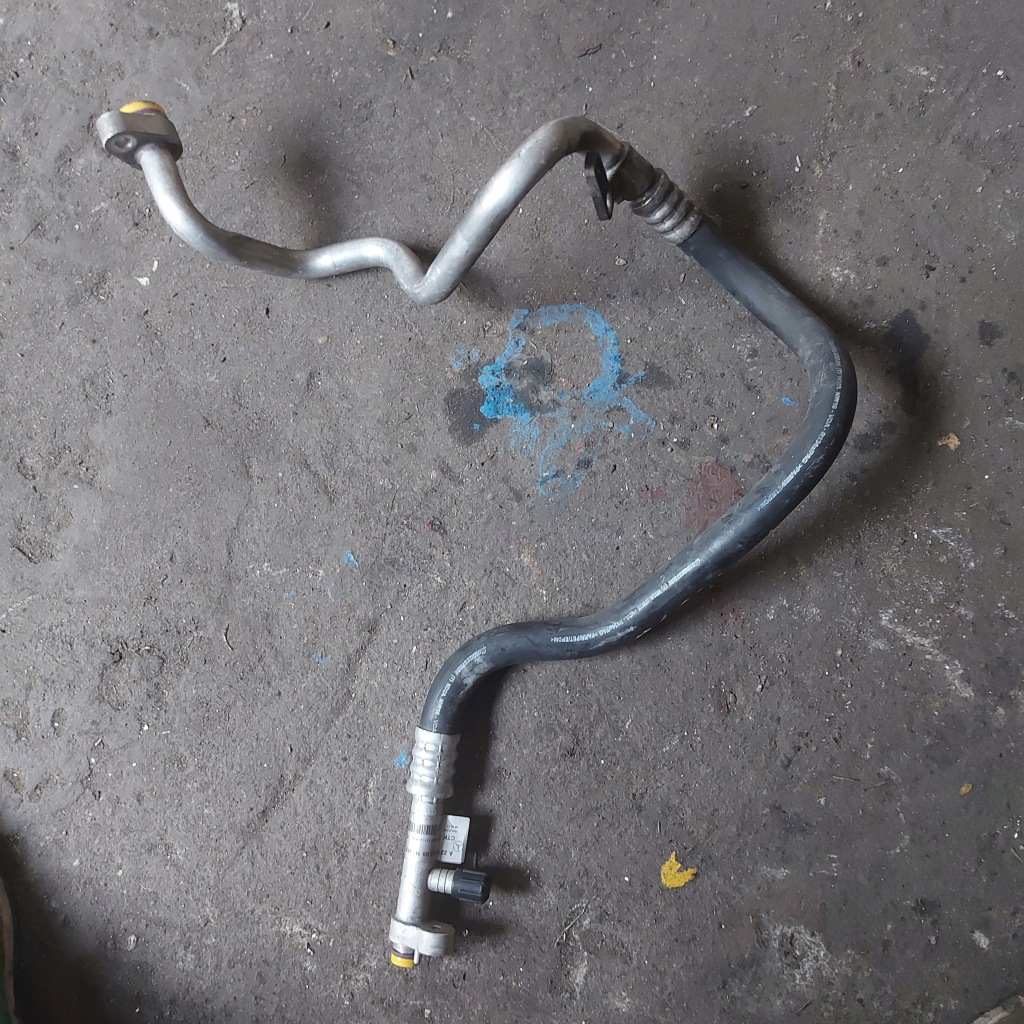 фото №1, Шланг кондиционера mercedes s w221 lift a22183065q6