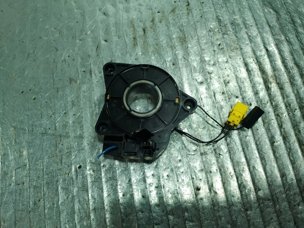 фото №2, Лента подушка безопасности honda hr-v i