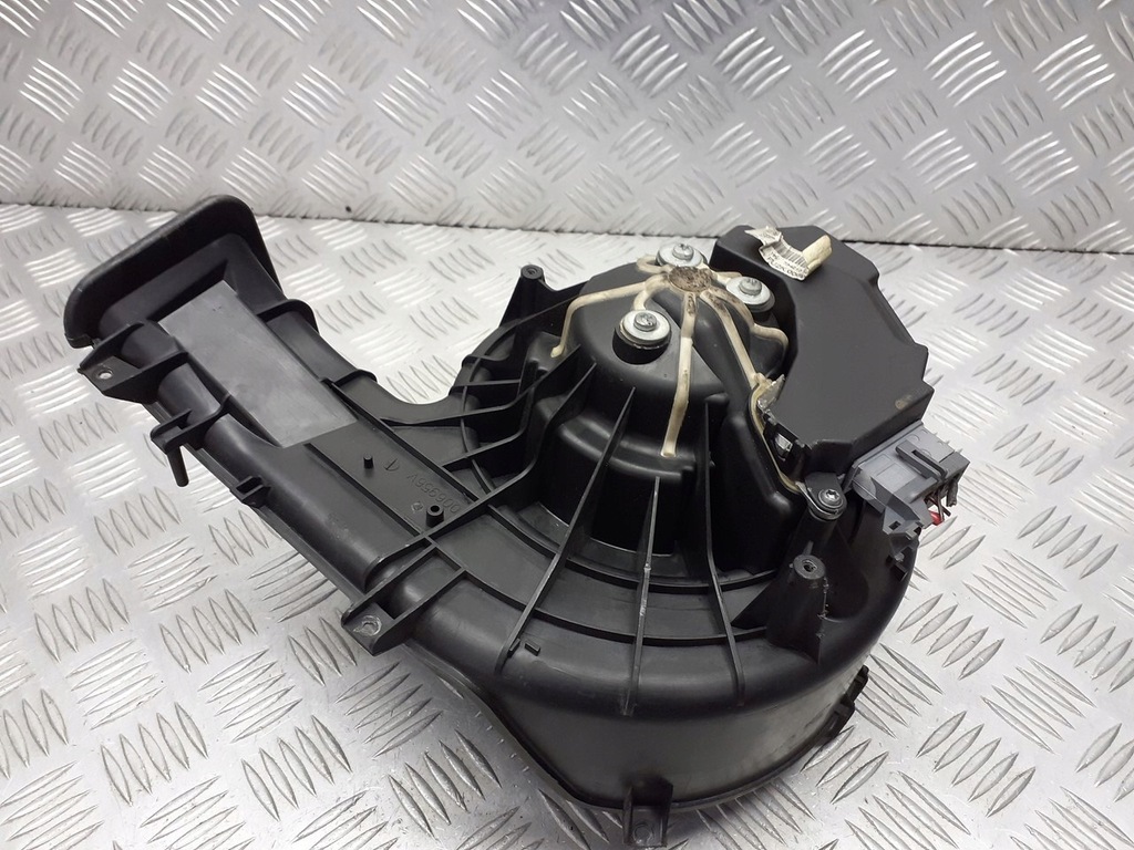 фото №1, Вентилятор обдув saab 9-3 006962r/11