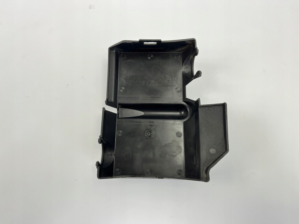 Корпус захист модуль запалювання mercedes w124 e200 200e 200ce m111 0005461281 Київ