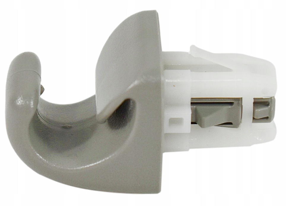 фото №1, Оригинальный номер toyota yaris ii крючок защита солнцезащитный