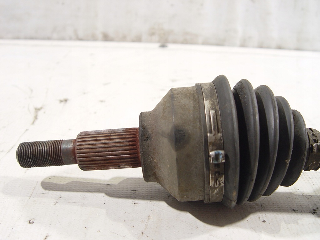 фото №11, Fiat freemont 2.0d 3.6 приводной вал левая перед автоматическая коробка передач