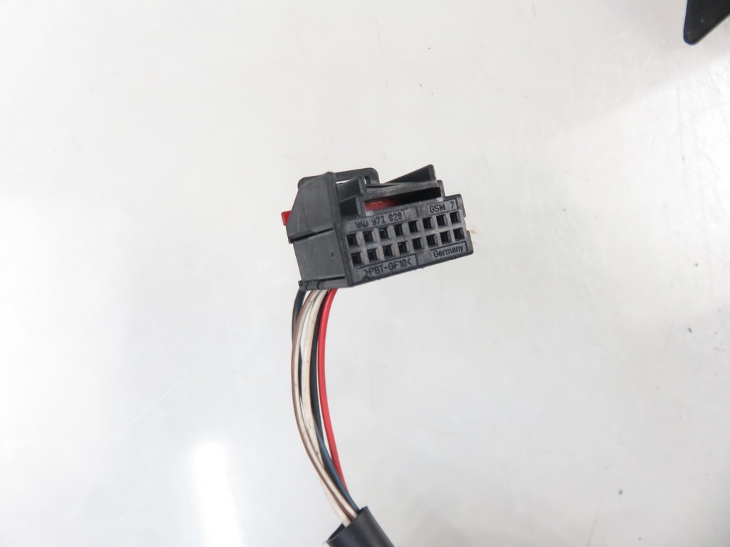 фото №7, Дзеркало праве audi a6 c6 448506 lz7q