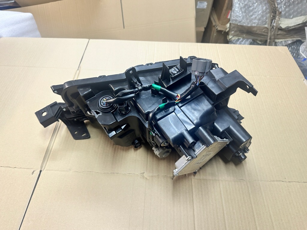 Фара full led mazda cx-30 dfr7-51040 dfr7-67890 Доставка